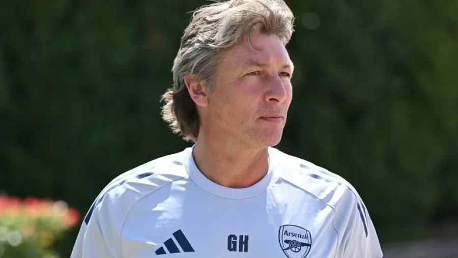 Gabriel Heinze