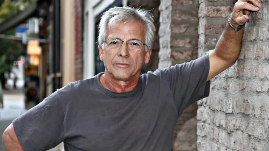 Gerardo Romano