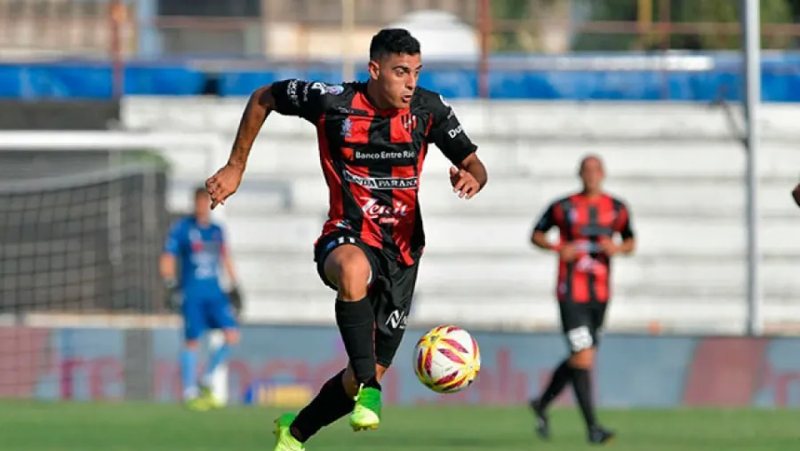 Germán Berterame
