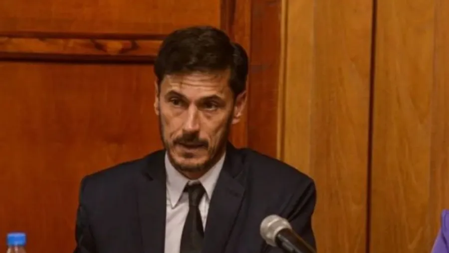 Ezio Gieco