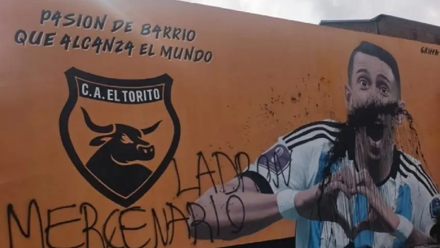 Di María 