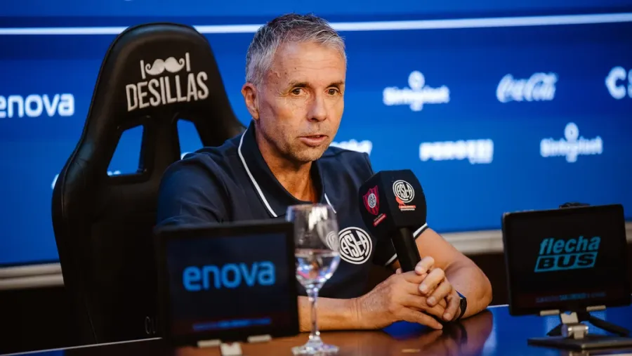 Gustavo Álvarez