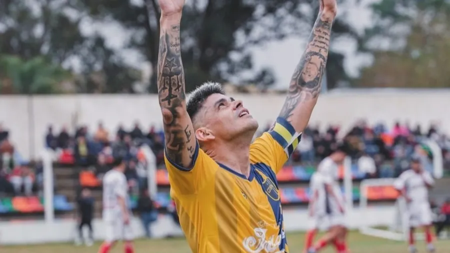 Gustao Bou