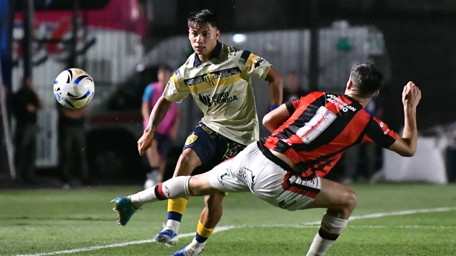 Atlanta-Patronato