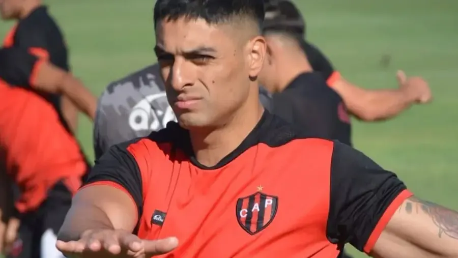 Hernán Rivero