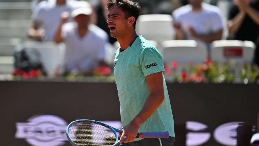 Mariano Navone