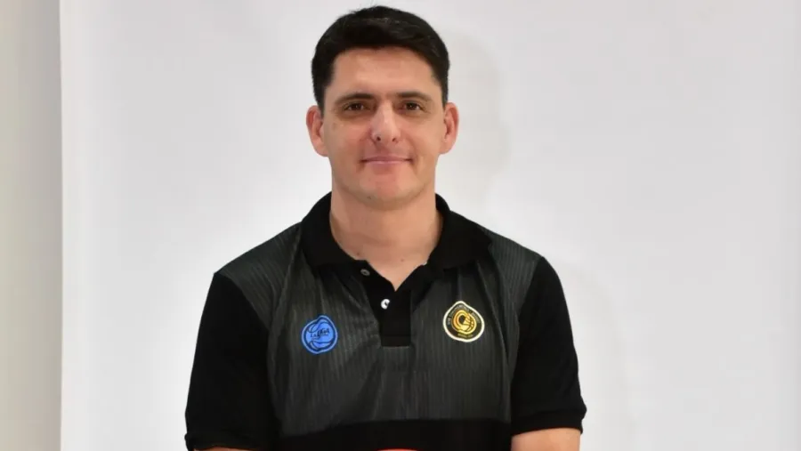 Ignacio Barsanti