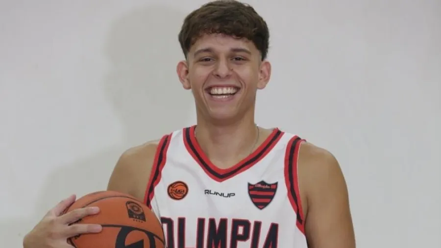Ignacio Eder