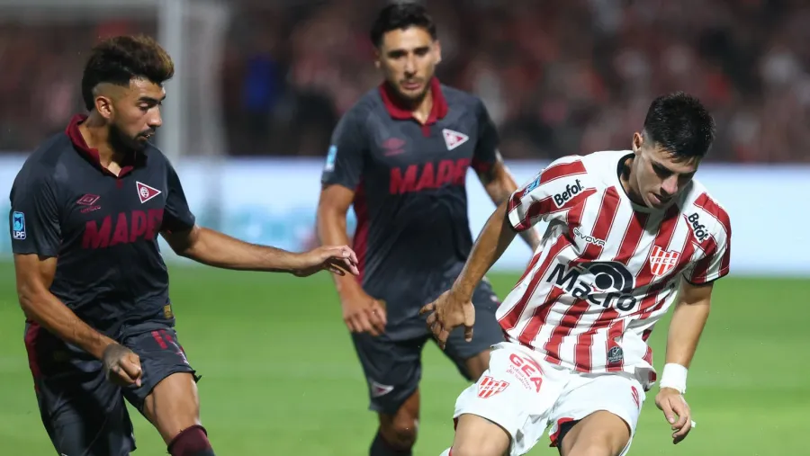 Instituto-Lanús