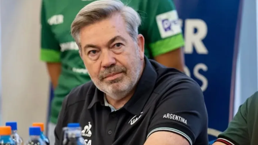 Jaime Barba