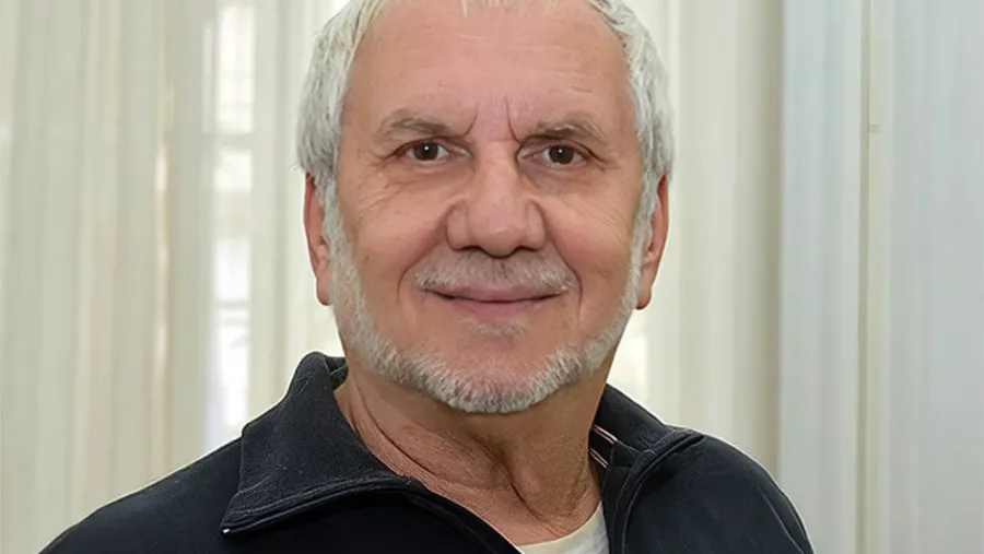 Jorge Maestro