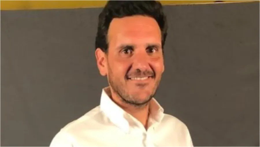 Juan Pedro Reca