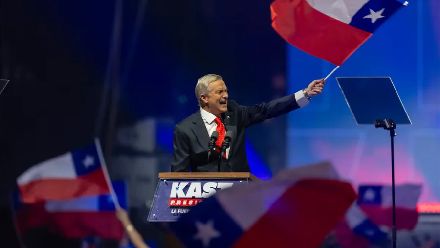 José Antonio Kast