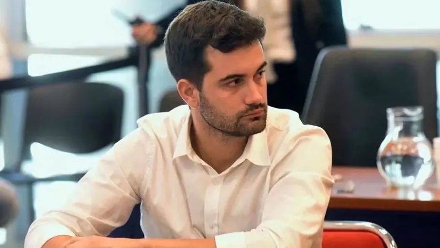 Tomás Ledesma
