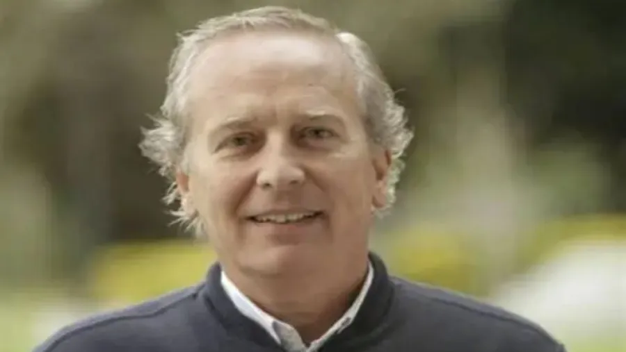 Luis Leissa