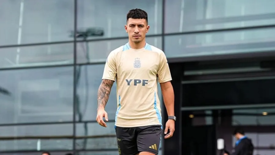 Lisandro Martínez