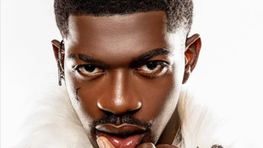 Lil Nas