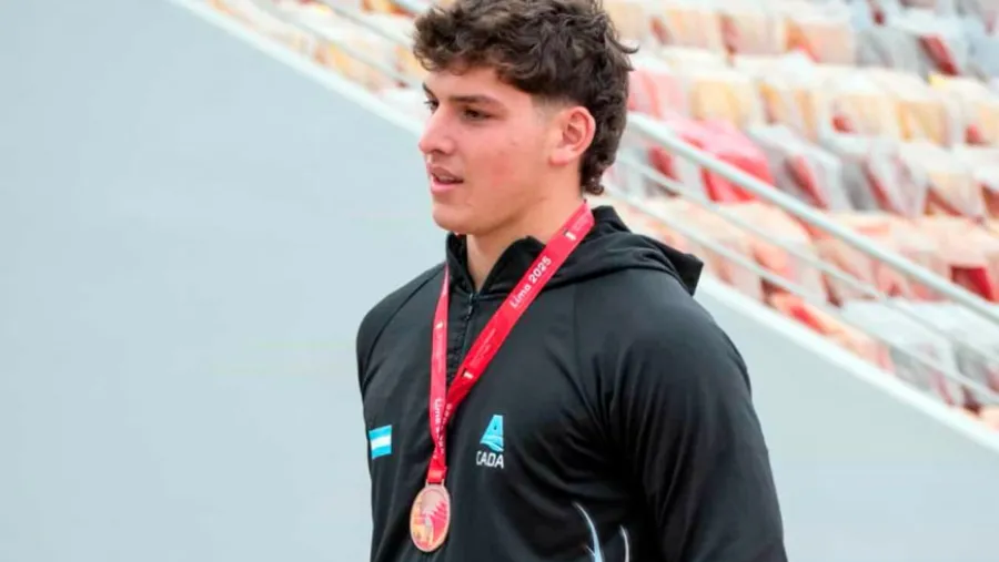 Lucas Miño