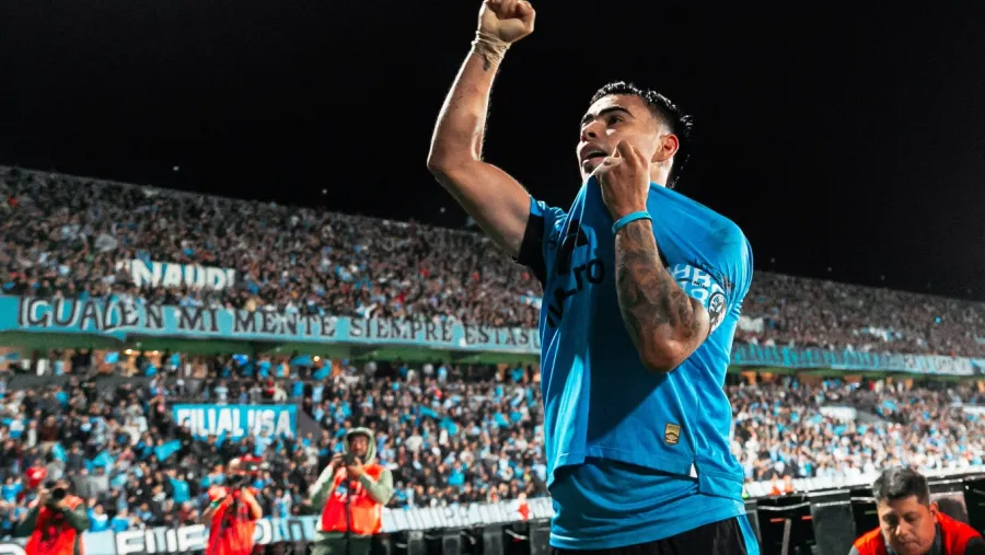 Belgrano vs. Aldosivi | Torneo Apertura - Liga Profesional 2026.