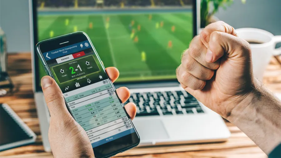 La posible prohibición de la publicidad de apuestas en el deporte desató un inesperado cruce entre la Iglesia católica y la AFA.