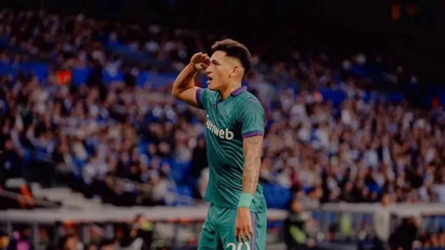 Luis Vázquez