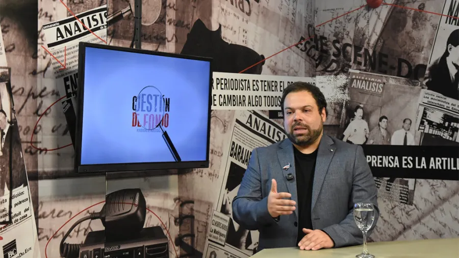 Manuel Troncoso