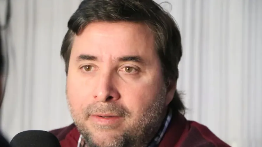 Nicolás Mattiauda