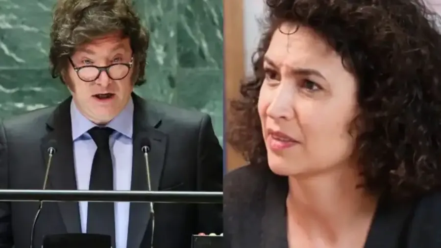 Milei y la ética de la injuria