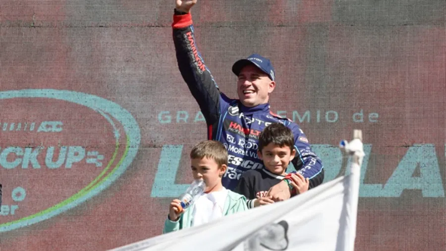 Mariano Werner