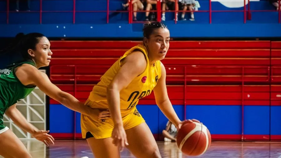 Nicole Tapari