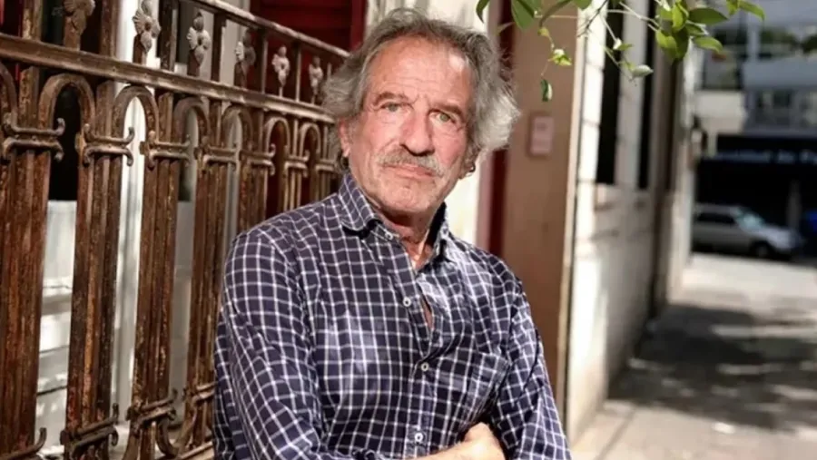 Pablo Alarcón
