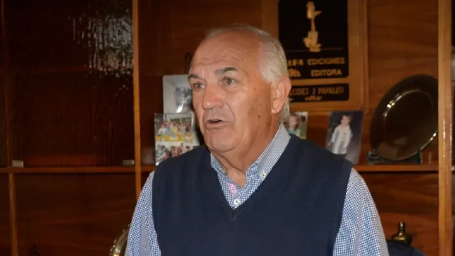 Alcides Papaleo