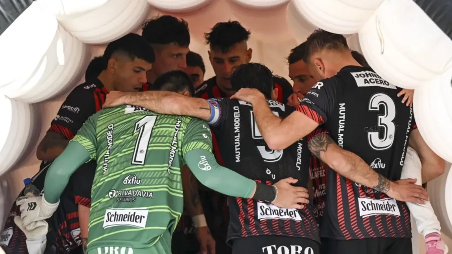 Patronato