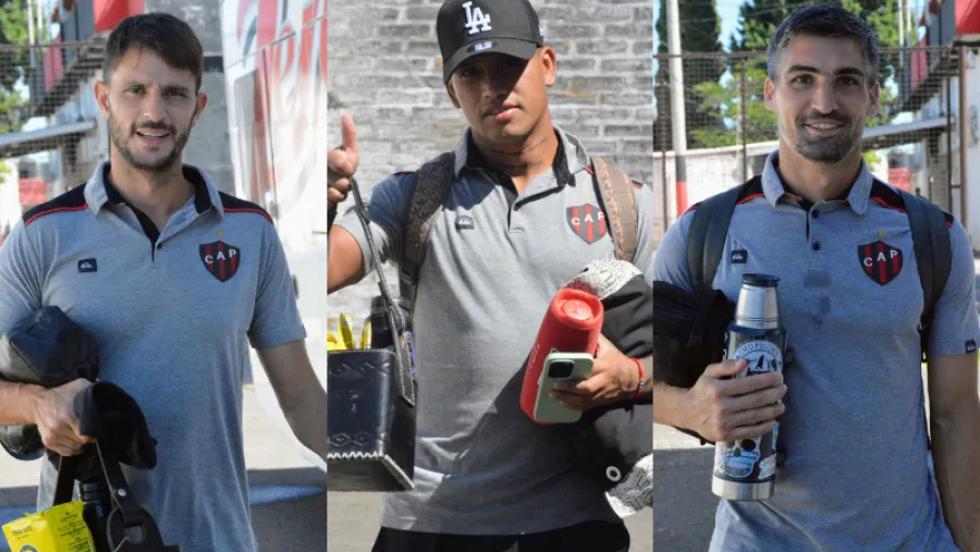 Patronato