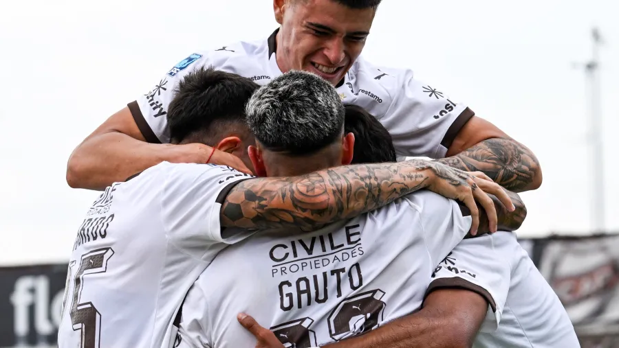 Platense