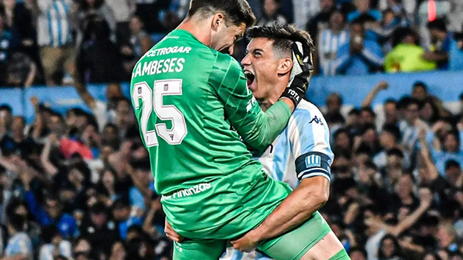 Racing
