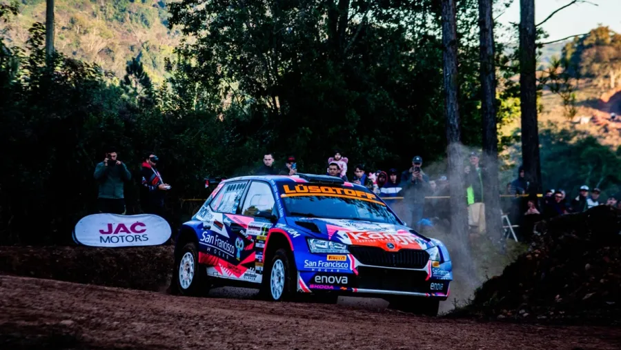 Rally Argentino