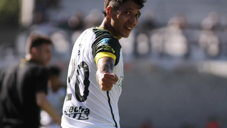 Rubén Botta