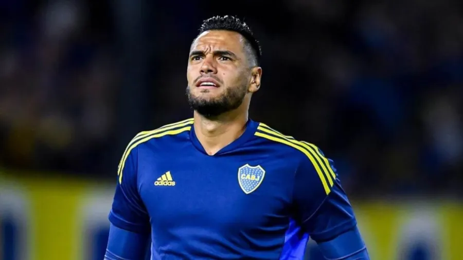 Sergio Romero