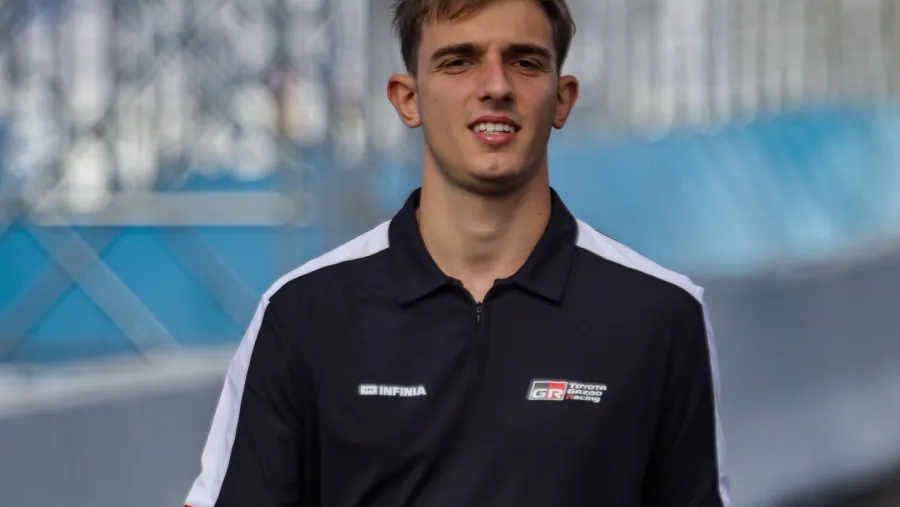 Emiliano Stang