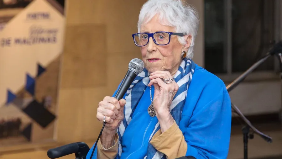 Stella Calloni