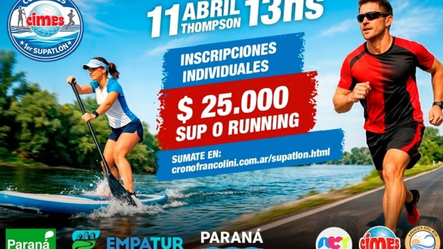 Supatlón 