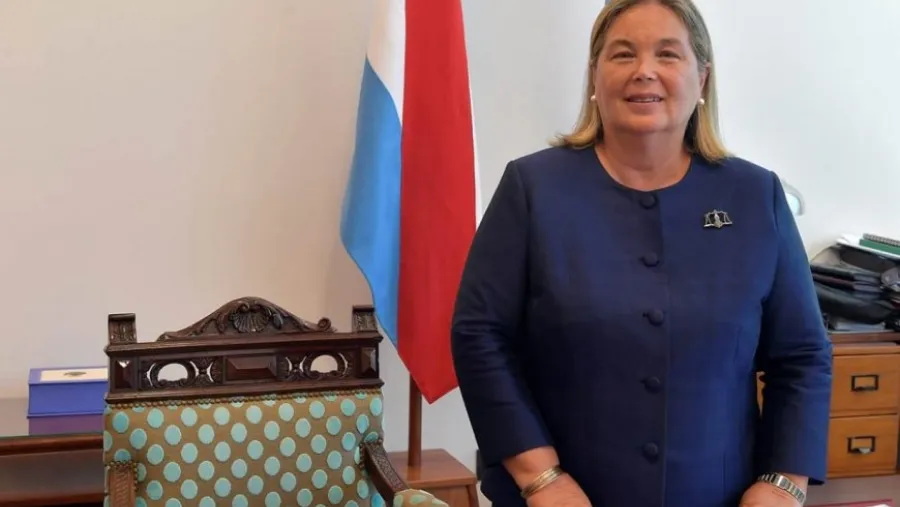 Susana Medina
