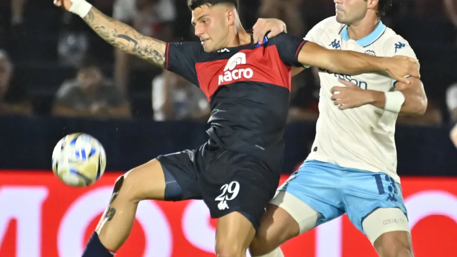 Tigre-Racing