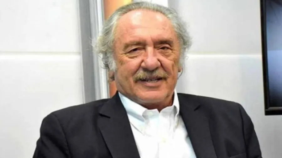 Raúl Timerman