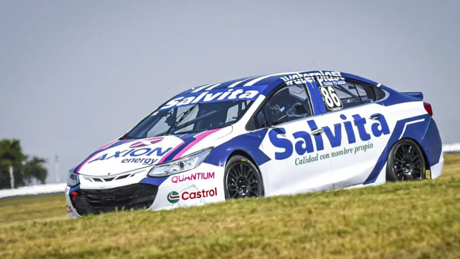 TN en Paraná