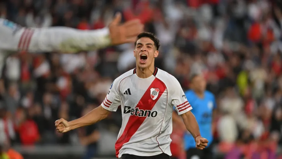 River Plate vs. Belgrano | Torneo Apertura - Liga Profesional 2026.