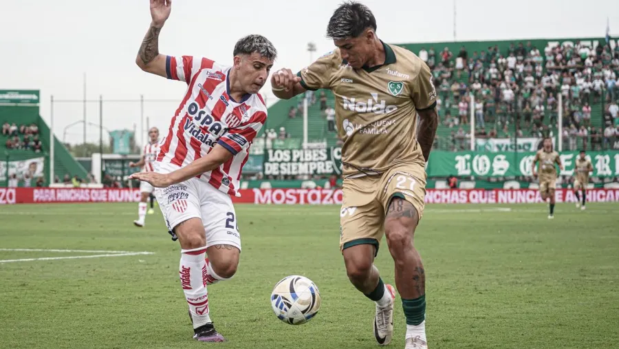 Unión festejó en Junín