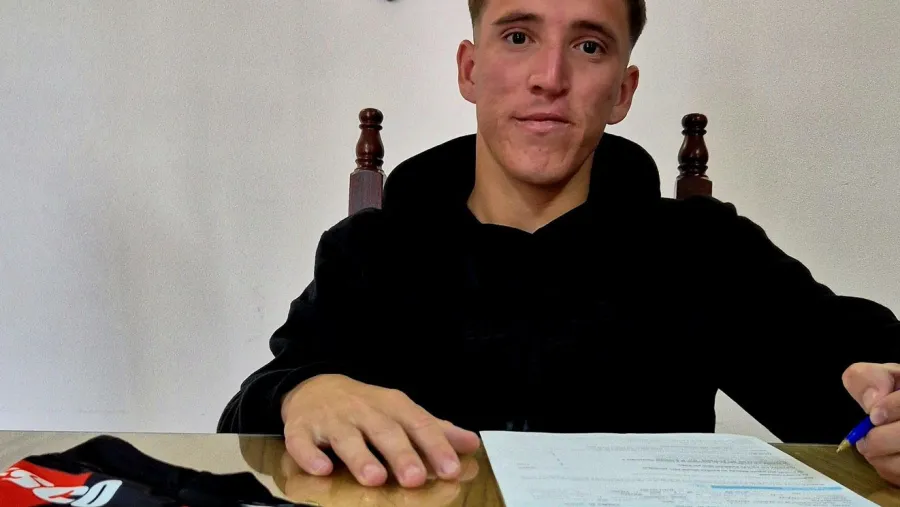 Valentín Pereyra