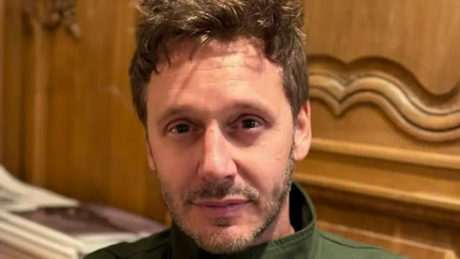 Benjamín Vicuña